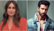 When Kareena Kapoor Khan Reacted To The Rumours Of Giving Up On Her Career For Hrithik Roshan; Said, ‘Not For A Man, Never!’