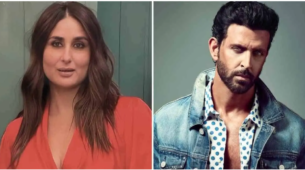 When Kareena Kapoor Khan Reacted To The Rumours Of Giving Up On Her Career For Hrithik Roshan; Said, ‘Not For A Man, Never!’