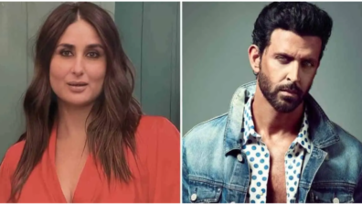 When Kareena Kapoor Khan Reacted To The Rumours Of Giving Up On Her Career For Hrithik Roshan; Said, ‘Not For A Man, Never!’