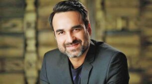 When Pankaj Tripathi Was Asked Whether He Has Been Replaced In A Film; The Actor’s Reply Will Leave You In Splits