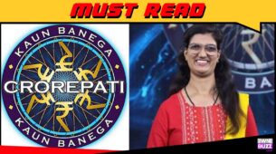 When people see my parents on road and say ‘Wo Dekho Himani Ke Mummy Papa Jaa Rahe Hai’, I feel very happy and proud: Himani Bundela, KBC 13’s first crorepati