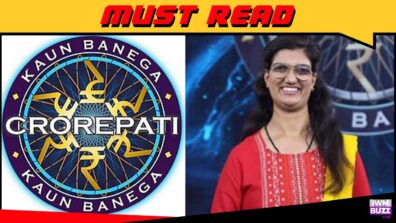 When people see my parents on road and say ‘Wo Dekho Himani Ke Mummy Papa Jaa Rahe Hai’, I feel very happy and proud: Himani Bundela, KBC 13’s first crorepati