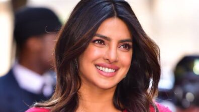 When Priyanka Chopra Stayed Up All Night To Defend India’s Honor; Here’s What Happened exactly