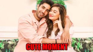 When Varun met Divya: Bigg Boss OTT winner Divya Agarwal reunites with BF Varun Sood, shares cute moments