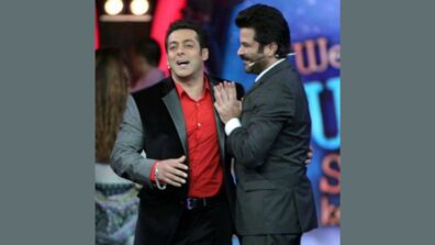 When Will Salman Khan Get Married? Anil Kapoor Has The Wittiest Reply To Arbaaz Khan’s Question; Check Out Here