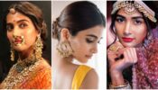 Which Statement Accessory Of Pooja Hegde Is Your Choice To Steal To Perfect The Glam Look?