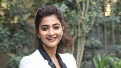 Who Was Spreading Those Lies About Pooja Hegde?