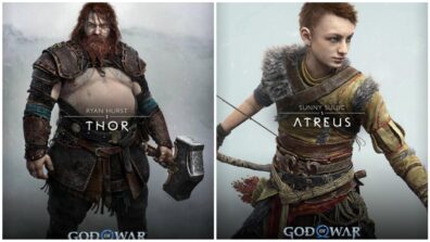 David Jaffe, The Director Of The God Of War Has Said That Ragnarok Could Be 40 Hours Long, Netizens Left Amazed