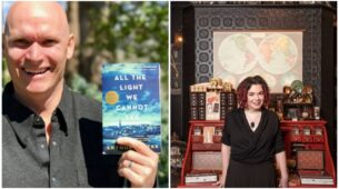 Incredible Five Star Rated Books You Need To Read