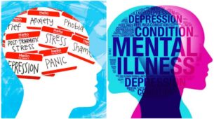 Tips To Deal With Mental Health