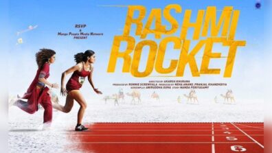 Will Taapsee Win A National Award For Rashmi Rocket?