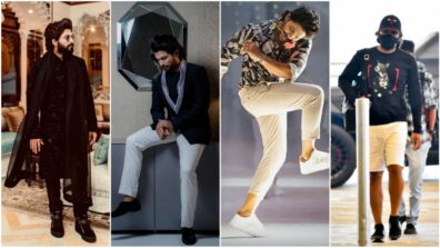 Witness The Rise & Rise Of Allu Arjun’s Vogue Sense