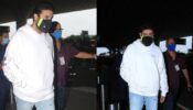 Woah! Abhishek Bachchan wore sneakers that have pockets; can fit coins
