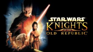 Woah! The Star Wars: Knights Of The Old Republic Remake Is Official, Check On