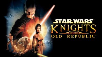 Woah! The Star Wars: Knights Of The Old Republic Remake Is Official, Check On