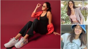 Work From Home Inspired Outfits Coming Straight From Ananya Panday, Take Cues