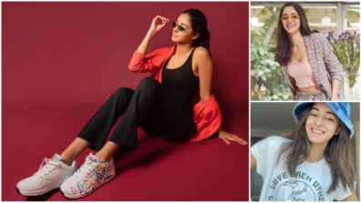 Work From Home Inspired Outfits Coming Straight From Ananya Panday, Take Cues