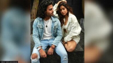 World’s Best Human: Janhvi Kapoor Pens An Adorable Wish For Rumored BF Akshat Rajan