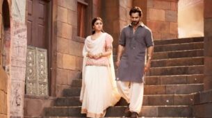Worried about what to wear on Diwali? Alia Bhatt & Varun Dhawan’s Traditional Outfits From ‘Kalank’ movie are at your rescue