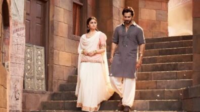 Worried about what to wear on Diwali? Alia Bhatt & Varun Dhawan’s Traditional Outfits From ‘Kalank’ movie are at your rescue