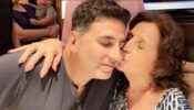 Would have never liked it this way: Akshay Kumar pens emotional note for late mother on his birthday, fans heartbroken