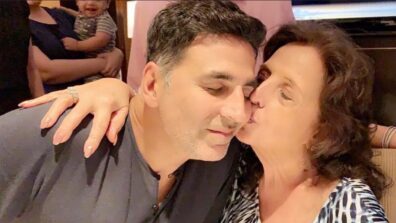 Would have never liked it this way: Akshay Kumar pens emotional note for late mother on his birthday, fans heartbroken