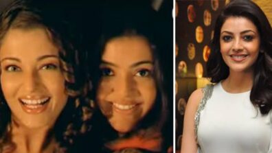 WOW: Did You Know Kajal Aggarwal made Her Acting Debut With Aishwarya Rai Bachchan’s Kyun! Ho Gaya Na?