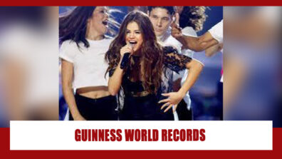 Wow: Did You Know? Selena Gomez Has These 7 Guinness World Records To Her Name? Here’s The List