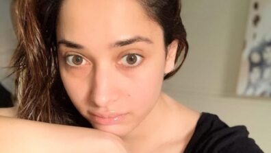 Yay, Finally! Tamannaah Bhatia’s Secret Chamber Unlocked For Her Glowing Skin, Click Here To See