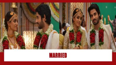 Yeh Hai Chahatein Spoiler Alert: Rudraksh and Preesha get married