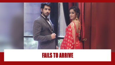 Yeh Hai Chahatein Spoiler Alert: Shocking!! Rudraksh fails to arrive at his wedding