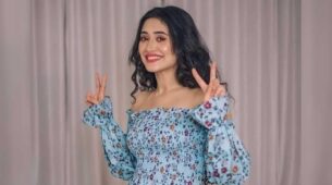 Yeh Rishta Kya Kehlata Hai Actor Shivangi Joshi Reveals When She Is Getting Married, And More In AMA Session; Check Out Here