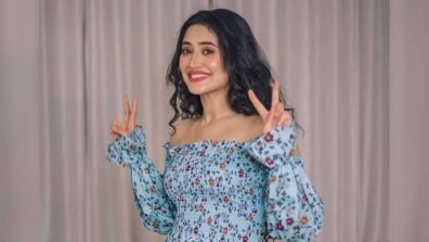 Yeh Rishta Kya Kehlata Hai Actor Shivangi Joshi Reveals When She Is Getting Married, And More In AMA Session; Check Out Here