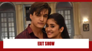 Yeh Rishta Kya Kehlata Hai Fame Mohsin Khan And Shivangi Joshi To Exit The Show? Here’s What We Know