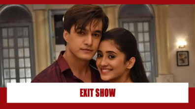 Yeh Rishta Kya Kehlata Hai Fame Mohsin Khan And Shivangi Joshi To Exit The Show? Here’s What We Know