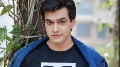 YRKKH: Did You Know Mohsin Khan Played A Cameo In ‘Meri Aashiqui Tumse Hi’?