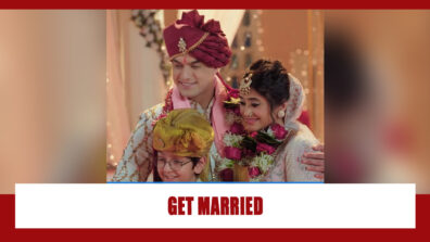 Yeh Rishta Kya Kehlata Hai Spoiler Alert: Kartik and Sirat get married