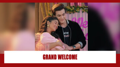 Yeh Rishta Kya Kehlata Hai Spoiler Alert: Kartik and Sirat’s ‘Aarohi’ comes home