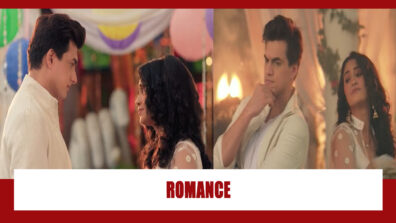 Yeh Rishta Kya Kehlata Hai Spoiler Alert: Kartik and Sirat’s honeymoon romance