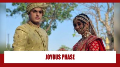 Yeh Rishta Kya Kehlata Hai Spoiler Alert: Kartik and Sirat’s joyous phase of life