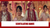 Yeh Rishta Kya Kehlata Hai Spoiler Alert: Kartik and Sirat’s scintillating dance