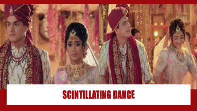 Yeh Rishta Kya Kehlata Hai Spoiler Alert: Kartik and Sirat’s scintillating dance