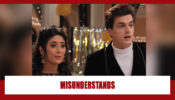 Yeh Rishta Kya Kehlata Hai Spoiler Alert: Kartik misunderstands Sirat’s intentions?