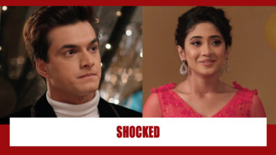 Yeh Rishta Kya Kehlata Hai Spoiler Alert: Kartik shocked with Sirat’s struggle to become Naira