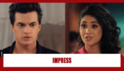 Yeh Rishta Kya Kehlata Hai Spoiler Alert: Sirat finds a way to impress Kartik