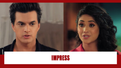 Yeh Rishta Kya Kehlata Hai Spoiler Alert: Sirat finds a way to impress Kartik