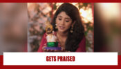 Yeh Rishta Kya Kehlata Hai Spoiler Alert: Sirat gets praised during Ganesh Chaturthi celebrations