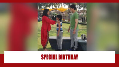 Yeh Rishta Kya Kehlata Hai Spoiler Alert: Sirat plans to make Kartik and Kairav’s birthday special