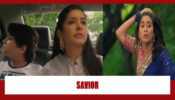 Yeh Rishta Kya Kehlata Hai Spoiler Alert: Sirat saves Gayu from danger