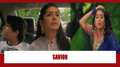 Yeh Rishta Kya Kehlata Hai Spoiler Alert: Sirat saves Gayu from danger